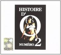 O.S.T.-Historie D'o N.2 - Histoire D'o N 2 (Original Soundtrack)