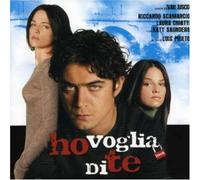 O.S.T.-Ho Voglia Di - Ho Voglia Di Te