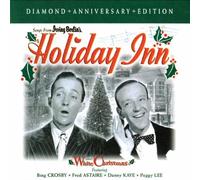 O.S.T.-Holiday Inn & - Holiday Inn & White Christmas