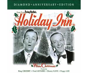 O.S.T.-Holiday Inn & - Holiday Inn & White Christmas