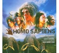 O.S.T.-Homo Sapiens - Homo Sapiens