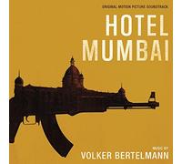 O. S. T. -Hotel Mumbai( Bertelmann Volker) - Hotel Mumbai (Original Motion Picture Soundtrack)