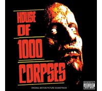 O.S.T.-House 1000 Co - House of 1000 Corpses