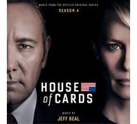 Original Soundtrack - House Of Cards: Season 4 (Music From The Netflix Original Series)