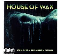 O.S.T.-House of Max - House of Wax