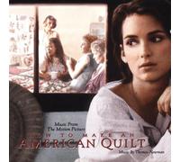 O.S.T.-How to Make a - How to Make An American Quit
