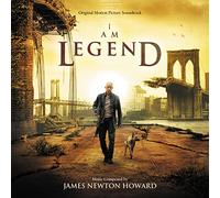 O.S.T. - I Am Legend (Original Motion Picture Soundtrack)