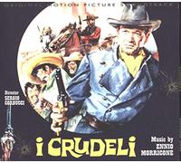 O.S.T.-I Crudeli - I Crudeli