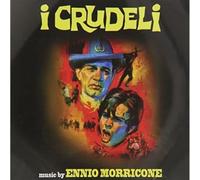 O.S.T.-I Crudeli (Morricone Ennio) - I Crudeli