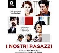 O.S.T.-I Nostri Ragazzi - I Nostri Ragazzi