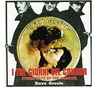 O.S.T.-I Tre Giorni - Three Days Of Condor