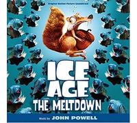 O.S.T.-Ice Age the M - Ice Age the Meltdown