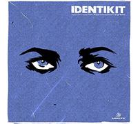 O. S. T. -Identikit( Mannino Franco - Identikit (Original Motion Picture Soundtrack) [Vinilo]