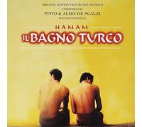O. S. T. -Il Bagno Turco( Pivio & Aldo De Scalzi) - Il Bagno Turco [Vinilo]