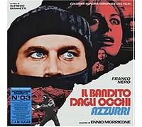 O. S. T. -Il Bandito Dagli Occhi Azzurri( Morricone Ennio) - Il Bandito Dagli Occhi Azzurri