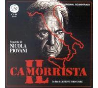 O.S.T.-Il Camorrista - Il Camorrista