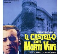 O. S. T. -Il Castello Dei Morti Vivi - Il Castello Dei Morti Vivi