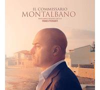 O. S. T. -Il Commissario Montalbano( Piersanti Franco) - Il Commissario Montalbano