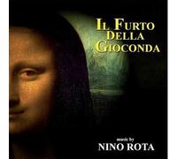 O.S.T.-Il Furto Della Gioconda - Il Furto Della Gioconda