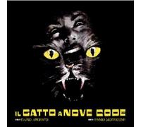 O. S. T. -Il Gatto a Nove Code( Morricone Ennio) - Il Gatto A Nove Code (Cat O Nine Tails) [Vinilo]