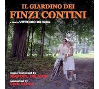O.S.T.-Il Giardino Dei Finzi Contni - Il Giardino Dei Finzi Contin