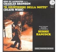 O.S.T.-Il Giustizier - Death Wish (Il Giustiziere Della Notte)