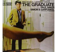 Simon & Garfunkel The Graduate (Vinyl)