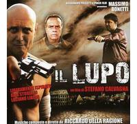 O.S.T.-Il Lupo - Il Lupo (Original Soundtrack)