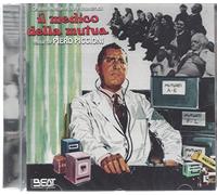 O. S. T. -Il Medico Della Mutua( Piccioni Piero) - Il Medico Della Mutua (Be Sick...It's Free) (Original Motion Picture Soundtrack)