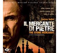 O.S.T.-Il Mercante D - Il Mercante Di Pietre