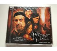 O.S.T.-Il Mercante D - Il Mercante Di Venezia