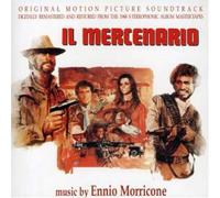 O.S.T.-Il Mercenario - Il Mercenario