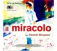 O.S.T.-Il Miracolo - Il Miracolo -Musiche Di Marzo / Pisanello (Original Soundtrack)
