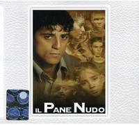 O.S.T.-Il Pane Nudo (Le Pain Nu) - Il Pane Nudo (Le Pain Nu)