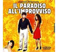 O.S.T.-Il Paradiso a - Il Paradiso All'improvviso