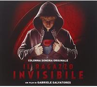 O. S. T. -Il Ragazzo Invisibile( Ezio Bosso) - Il Ragazzo Invisibile / O.S.T.