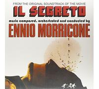 O. S. T. -Il Segreto( Morricone Ennio) - Il Segreto [Vinilo]