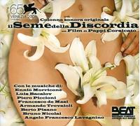 O. S. T. - Il Seme Della Discordia - Il Seme Della Discordia (Original Soundtrack)