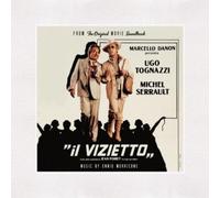 O.S.T.-Il Vizietto - Il Vizietto
