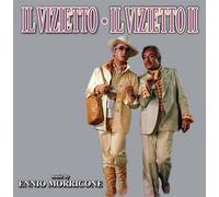 O.S.T.-Il Vizietto - Il Vizietto / Il Vizietto II