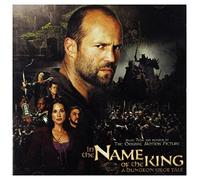 O.S.T.-in the Name O - In the Name of the King
