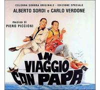 O. S. T. -in Viaggio Con Papa'( Piccioni Piero) - In Viaggio Con Papa'