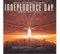 O.S.T.- Indipendence - Indipendence Day