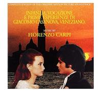 O.S.T.-Infanzia Voca - Infanzia Vocazione E Pri (Original Soundtrack)