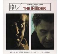 O.S.T. - Insider, the