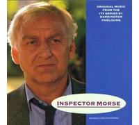 O.S.T. - Inspector Morse Collectio