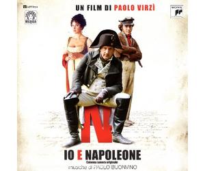 O.S.T.-Io E Napoleon - Io E Napoleone