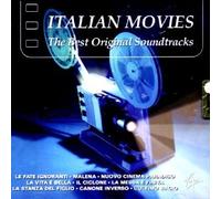 Various - L'album Di Colonne Sonore Pi