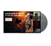 O. S. T. (J. A. White) - Springsteen Deliver Me From (2025) 2LP Grey Vinilo