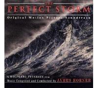 O.S.T. (JAMES HORNER) - Perfect Storm